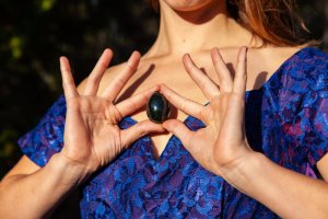 Yoni Egg – Proč bys ho měla chtít?