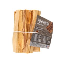Palo Santo balenie 80 gramov